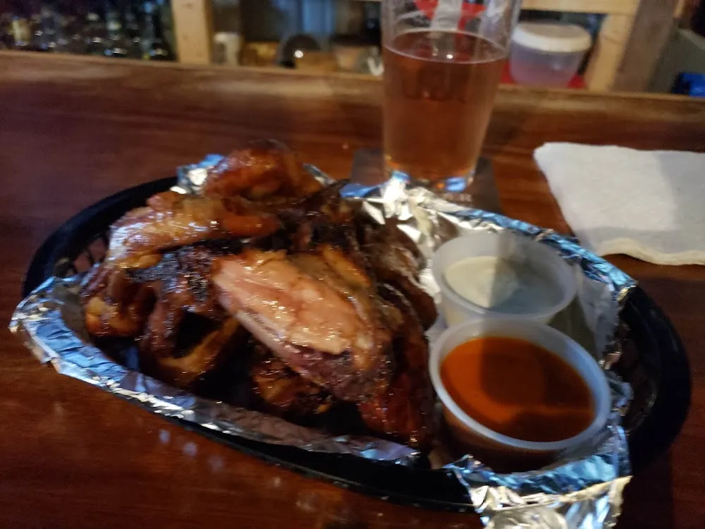 Wings